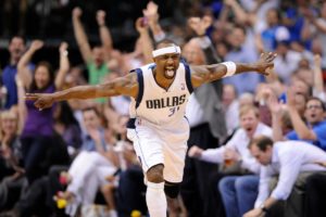 NBA – Jason Terry ouvert à un retour sur les parquets… pour 3 franchises