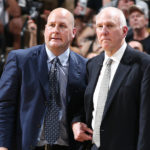 NBA – L’hommage de Jim Boylen à Gregg Popovich