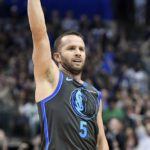 NBA – JJ Barea visé par un arbitre avec son exclusion ?