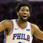 NBA – Le gros coup de gueule de Joel Embiid