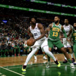 NBA – Joel Embiid au repos forcé