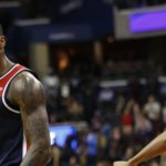 NBA – John Wall s’en prend aux arbitres