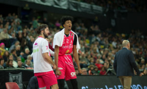 Leb Gold – Jonathan Jeanne quitte l’Iberojet Palma