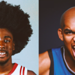 NBA – Les joueurs actuels avec des coupes rétros (Part. 1)