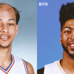 NBA – Les joueurs actuels avec des coupes rétros (Part. 2)