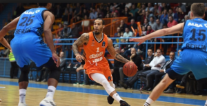 ABA Liga – Cedevita Zagreb : Justin Cobbs en partance ?