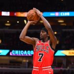 NBA – L’impressionnante série de Justin Holiday