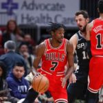 NBA – Justin Holiday suivi par deux franchises