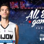 All-Star Game LNB : Jérémy Leloup appelé en renfort