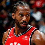 NBA – Une piste se réchauffe pour Kawhi Leonard cet été