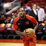 NBA – Nick Nurse se plaint de l’arbitrage sur Kawhi Leonard