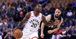 NBA – Kay Felder viré après avoir agressé sa petite amie