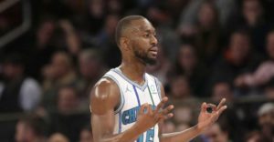 NBA – Kemba Walker loin d’un accord avec les Hornets !