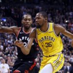 NBA – Les Clippers « obsédés » par Kawhi Leonard et Kevin Durant
