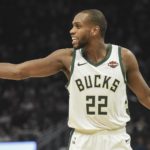 NBA – Khris Middleton joue blessé depuis le début de la saison