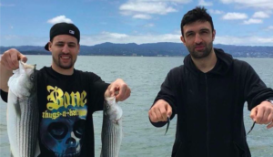 NBA – Avec quels joueurs Klay Thompson survivrait-il sur une île ?