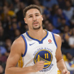 NBA – Klay Thompson « Je me fiche de ce que les gens disent »