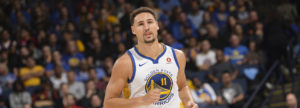 NBA – Klay Thompson réclame le retour de KD