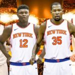 NBA – Le plan de rêve des Knicks pour construire une superteam