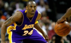 NBA – Kobe Bryant dévoile son plus coriace adversaire à défendre