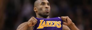 NBA – Pour Scott Brooks, Kobe Bryant est peut-être le GOAT