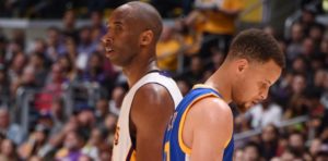NBA – 7 joueurs de la ligue parmi les 10 sportifs les plus tweetés aux USA