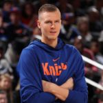 NBA – Des nouvelles de Kristaps Porzingis