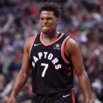 NBA – Le coach des Raptors inquiet pour Kyle Lowry