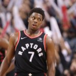 NBA – La panne sèche de Kyle Lowry