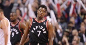 NBA – La panne sèche de Kyle Lowry