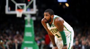 NBA – Kyrie à New York ? Ses anciens coéquipiers aux Cavs répondent