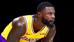 NBA – Lance Stephenson fait son grand retour !