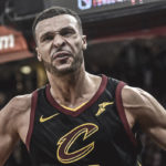 NBA – Top 5 de la nuit : Larry Nance Jr au buzzer