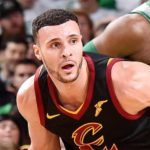 NBA – Larry Nance Jr agacé par les résultats des Cavs