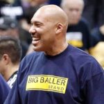 NBA – LaVar Ball : « Je n’ai pas de relation avec LeBron »