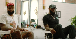 NBA – LeBron James dézingue les propriétaires NFL et leur « mentalité d&rsquo;esclave »