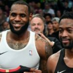 NBA – « Il ne le dira jamais, mais il haïssait LeBron et Wade »