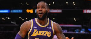 NBA – LeBron James était-il proche de signer aux Knicks ?