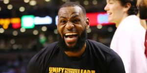 NBA – Un fan dépense une fortune pour Lakers/Bucks… pour rien
