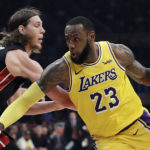 NBA – LeBron James évoque la difficulté des trades pour les joueurs