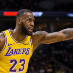 NBA – Les GMs de la ligue énervés par l’attitude de LeBron James