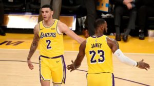 NBA – Lonzo Ball sabordé exprès aux Lakers ? Son père explique