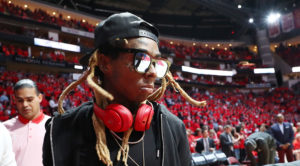 NBA – Le GOAT ? Ni Jordan, ni LeBron pour Lil Wayne