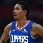 NBA – Lou Williams, gros problème pour les Clippers ?