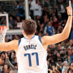 NBA – Luka Doncic et son « signature move » record