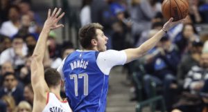 NBA – Luka Doncic est l&rsquo;un des joueurs les plus clutchs de la saison