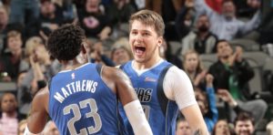 NBA – Un renfort du côté des Mavericks ?