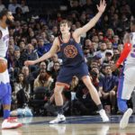 NBA – Un changement dans le cinq majeur des Knicks ?