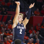 NCAA – Mac McClung cartonne !