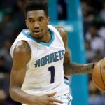 NBA – Top 5 de la nuit : Malik Monk s’envole au cercle